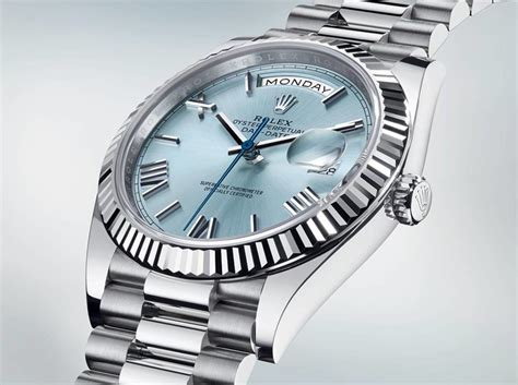 rolex oyster perpetual day date 41mm|Rolex Day-Date 40 price.